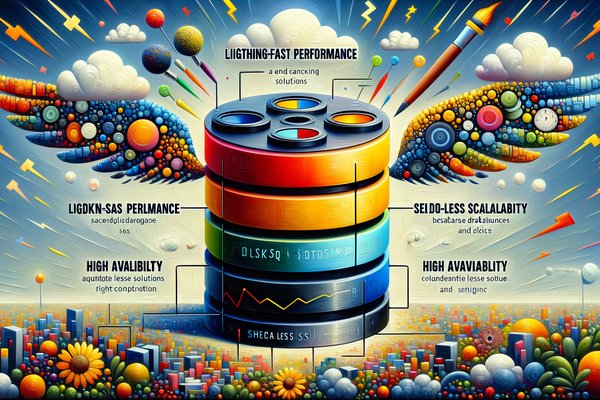 Unleashing the Power of AWS DynamoDB: Revolutionizing Data Storage and Retrieval in the Cloud Era