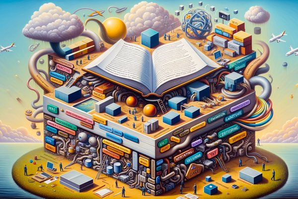 Unlocking the Magic of Multi-Container Applications: A Deep Dive into Docker Compose