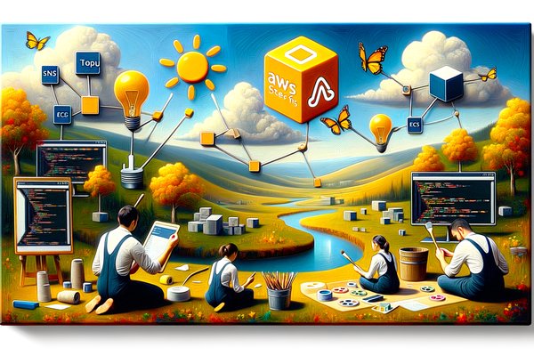 Unlocking Workflow Magic: How AWS Step Functions Revolutionize Automation and Efficiency in the Cloud