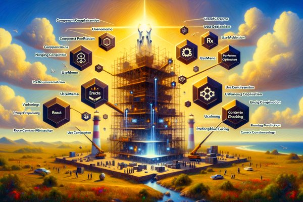 Unlocking Excellence in Web Development: Top React Best Practices to Elevate Your Projects in 2023