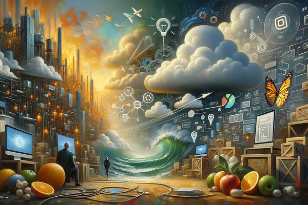 Unlocking Workflow Superpowers: How AWS State Machines Are Revolutionizing Cloud Automation