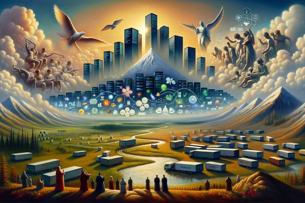 Unleashing Workflow Superpowers: How AWS Step Functions Transform Complex Processes into Simple Success Stories