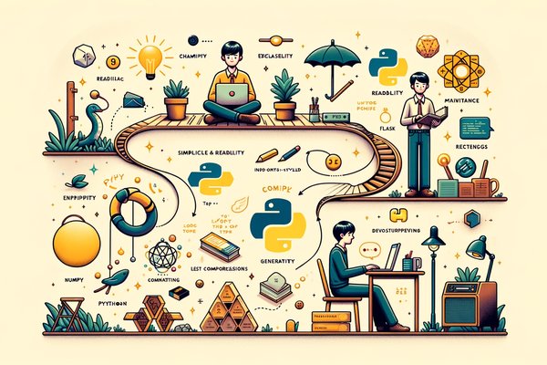 Unlock Your Coding Potential: Top Python Best Practices for Efficient and Elegant Programming