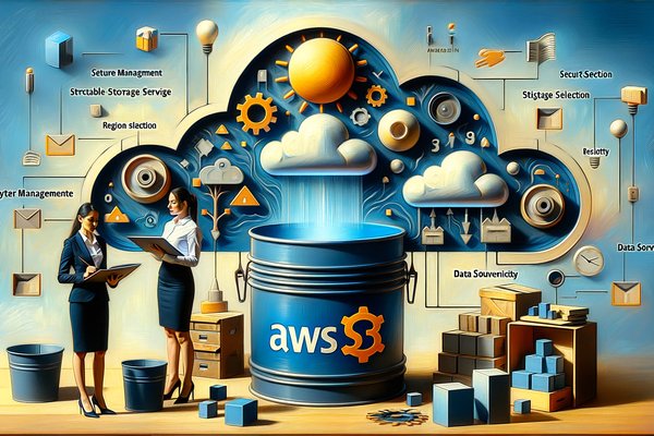 Unlocking the Secrets of AWS S3: Tips and Tricks for Mastering Cloud Storage