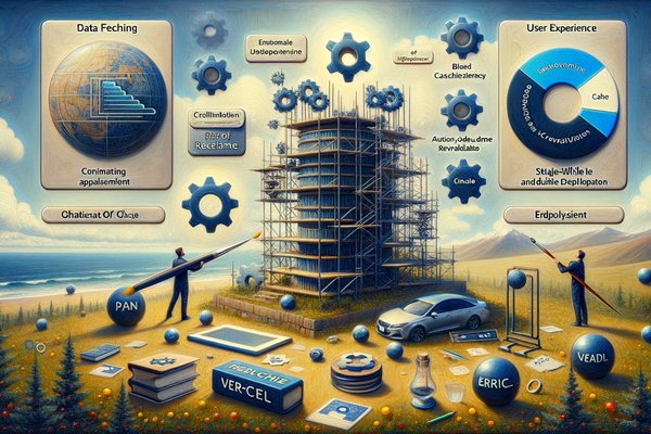 Unveiling the Power of React SWR: Revolutionizing Data Fetching in Modern Web Applications