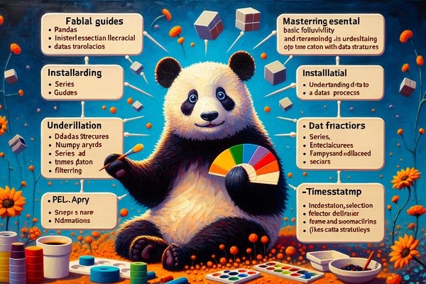 Unlocking the Secrets of Data Analysis: Your Ultimate Guide to Mastering Essential Basic Functionality in Pandas