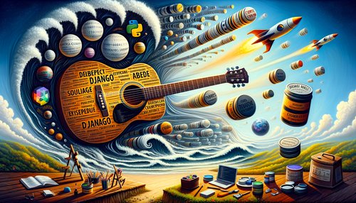 Unlock the Secrets to High Performance Django Applications