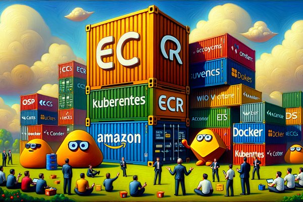 Unlocking the Secrets of AWS ECR: Streamline Your Container Management with These Pro Tips!