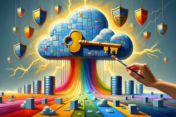 Unlocking the Secrets of Scalability: How AWS DynamoDB Revolutionizes Data Management