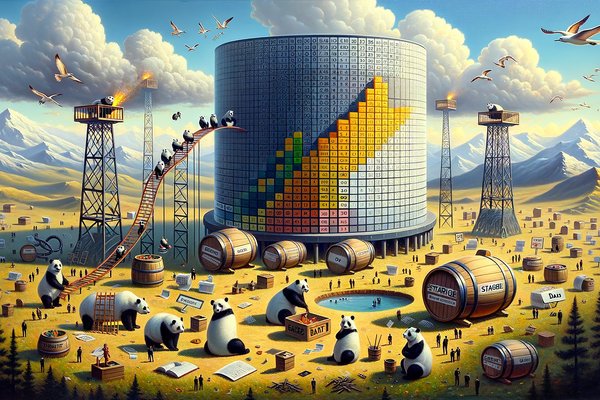 Unlocking the Secrets of Sparse Data: A Dive Into Pandas User Guide's Latest Strategies