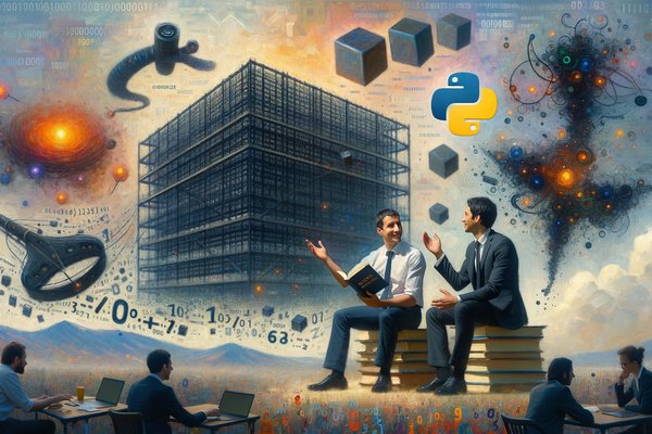 Unlocking the Secrets of Sparse Data: A Deep Dive into the Pandas User Guide