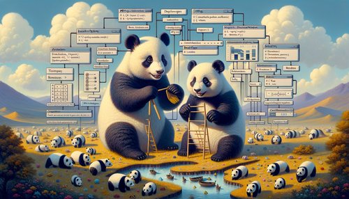 Unlocking the Secrets of Pandas: A Deep Dive into User Guide Options and Settings for Data Mastery