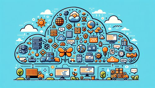 Unraveling the Mysteries of Terraform: Mastering Providers Within Modules for Efficient Infrastructure as Code