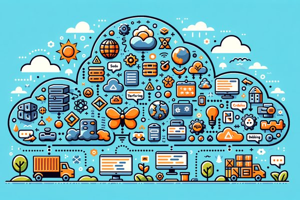 Unraveling the Mysteries of Terraform: Mastering Providers Within Modules for Efficient Infrastructure as Code
