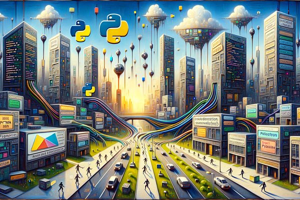 Unlocking Seamless Data Handling in FastAPI: Your Ultimate Guide to JSON Compatible Encoders