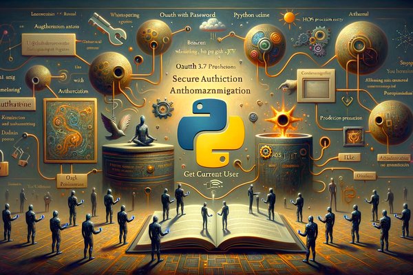 Unlocking Secure User Management in FastAPI: Your Ultimate Guide to Implementing GetCurrent User Functionality