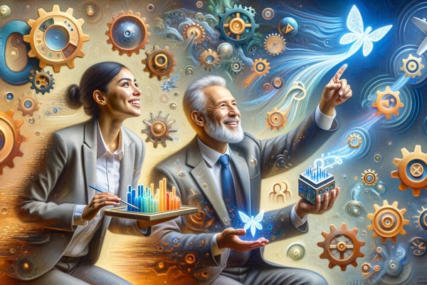 Unlocking Workflow Automation: A Quick Start Guide to Mastering Apache Airflow