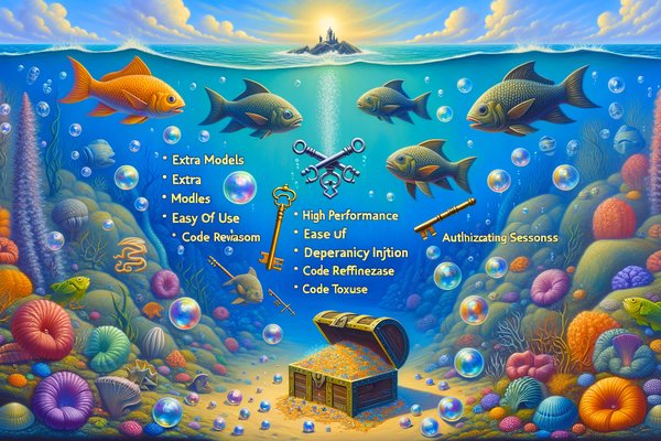 Unlocking Advanced Features: A Deep Dive into Extra Models with Our FastAPI User Guide