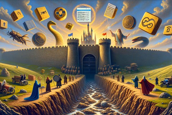 Unlocking Robust Security in FastAPI: A Comprehensive Guide to OAuth2, Password Hashing, and Bearer JWT Tokens