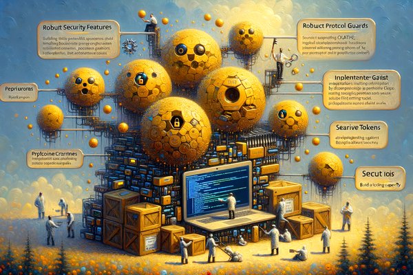 Unlocking Secure APIs: A Simplified Guide to Implementing OAuth2 with Password and Bearer in FastAPI