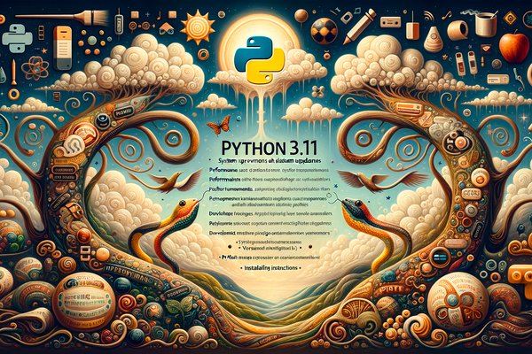 Unlock the Latest Python Power: Effortless Installation Guide for Python 311 on Mac OSX 13
