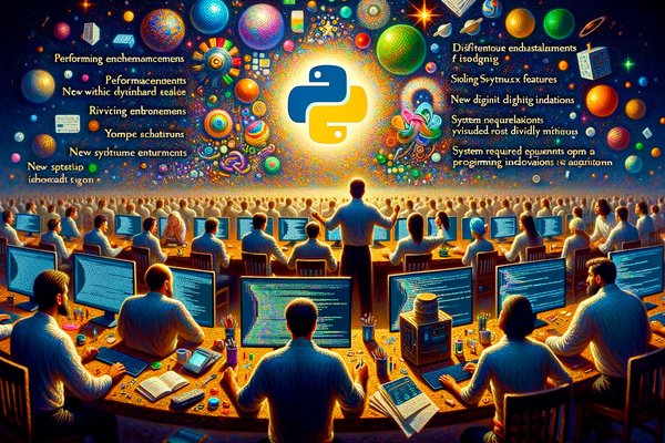 Unlock the Future of Coding: How to Seamlessly Install Python 312 on Your Windows 10 System