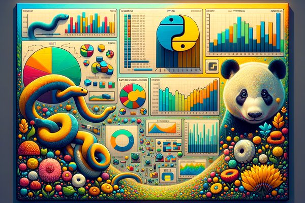 Unlocking Data Insights: Master Table Visualization with Our Ultimate Pandas User Guide!