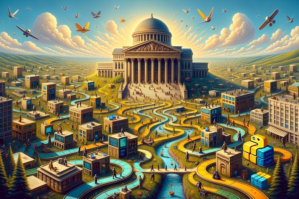 Unlocking Real-Time Efficiency: A Deep Dive into Background Tasks with the FastAPI User Guide