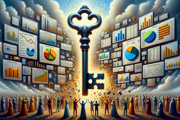 Unlocking Insights: Mastering Categorical Data with the Ultimate Pandas User Guide