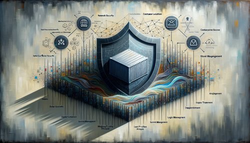 Unlocking the Fortress: Innovative Strategies for Enhancing Docker Security in the Digital Age