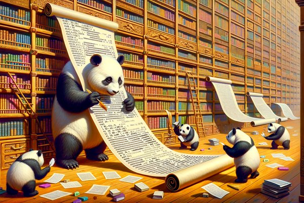 Unlock the Power of Data: Mastering Pandas IO Tools for Text, CSV, HDF5 and Beyond!