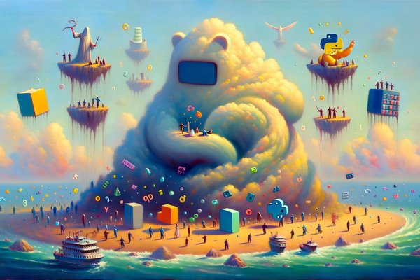 Unlock the Power of Data: Exploring the Nullable Integer Data Type in the Pandas User Guide