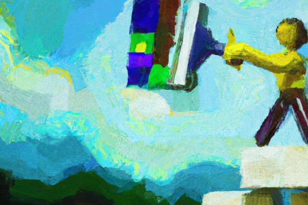 Unlock the Power of FastAPI: Create High-Performance APIs in Record Time