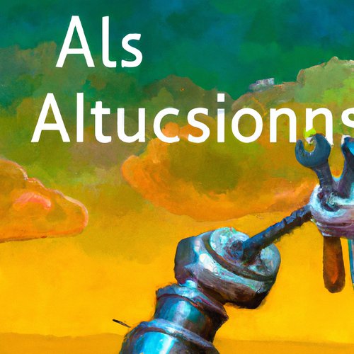 Unlock the Power of Automation with AWS CLI!