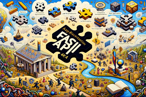 Unlocking Powerful API Development: Master FastAPI with our Comprehensive User Guide on Dependencies and Sub-Dependencies