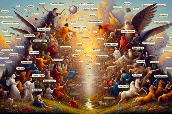 Unlocking Advanced FastAPI Features: Harnessing the Power of Classes as Dependencies - Your Ultimate User Guide!