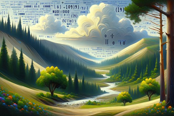 Unlocking the Power of Data: How Pandas' Nullable Integer Data Type Revolutionizes Data Analysis