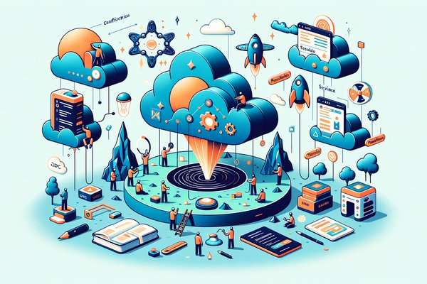 Unlocking the Power of Terraform: A Comprehensive Guide to Providers and Tutorials