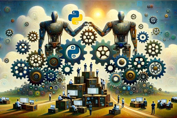 Unlocking Workflow Automation: A Comprehensive Overview of Apache Airflow