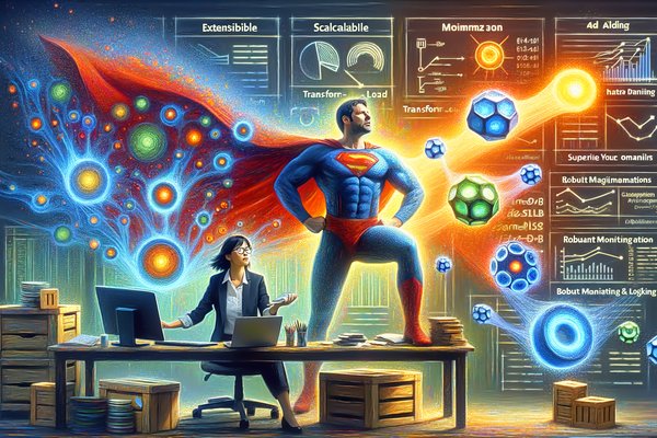 Unlocking Workflow Superpowers: The Ultimate Guide to Apache Airflow Integration