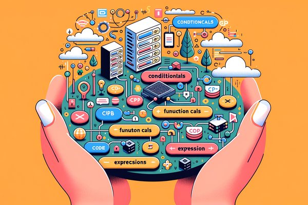 Unlocking Power: Mastering Terraform Expressions and Function Calls for Optimal Infrastructure Automation