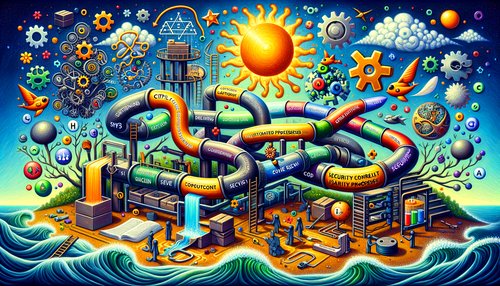 Git Your CI/CD Pipeline Running With Gitlab: Benefits and Best Practices