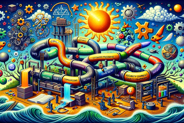 Git Your CI/CD Pipeline Running With Gitlab: Benefits and Best Practices