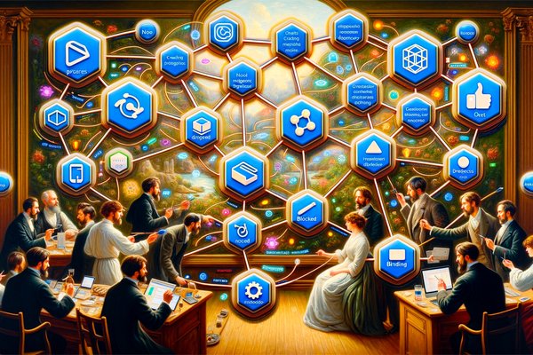 Unleashing Creativity with React Flow: Building Interactive Diagrams with Ease