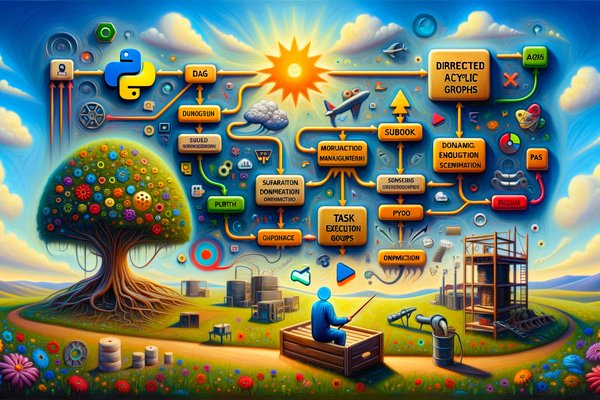 Maximizing Workflow Efficiency: Unveiling the Top Apache Airflow Best Practices for 2023