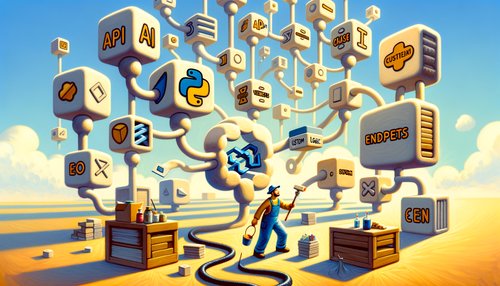 Maximizing Your API with Django Rest Framework's Powerful Viewsets