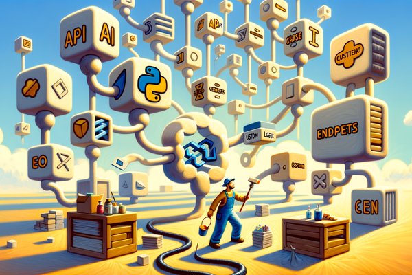 Maximizing Your API with Django Rest Framework's Powerful Viewsets