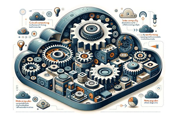 Mastering Modular Magic: Advanced Techniques in Terraform Module Composition