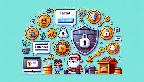 Mastering FastAPI Security: A Comprehensive Guide to OAuth2 with Password, JWT Bearer Tokens, and Hashing
