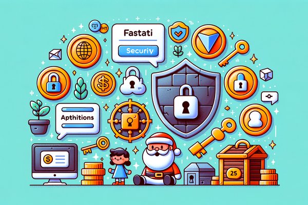 Mastering FastAPI Security: A Comprehensive Guide to OAuth2 with Password, JWT Bearer Tokens, and Hashing